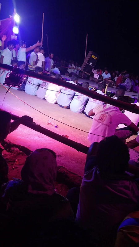 Rand Nude dance video-242