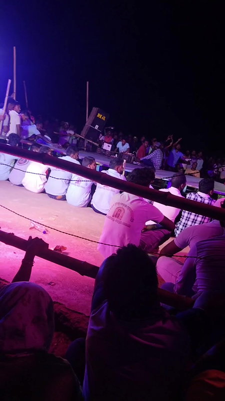 Rand Nude dance video-242