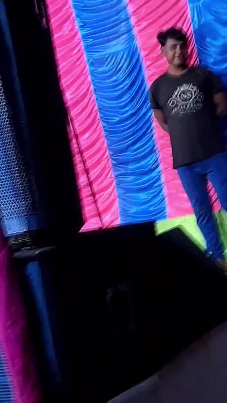 Rand Nude dance video-128