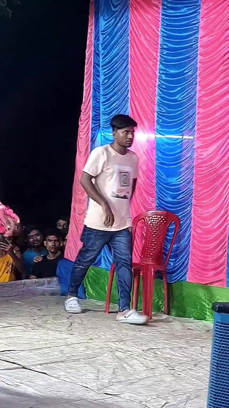 Rand Nude dance video-128