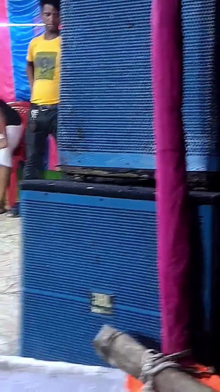 Rand Nude dance video-128