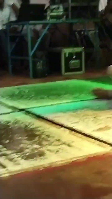 Rand Nude dance video-127