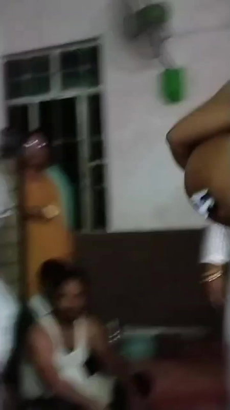 Rand Nude dance video-127