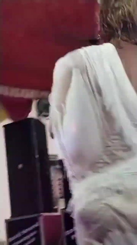 Rand Nude dance video-127