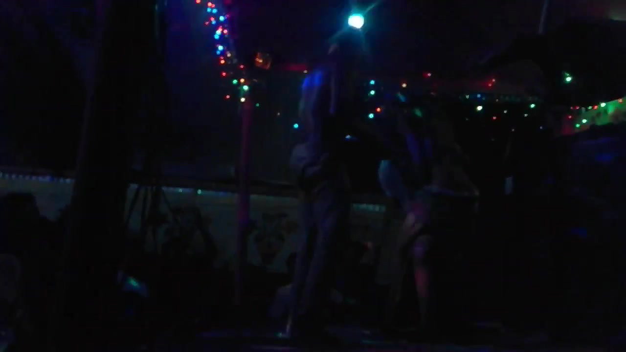 Rand Nude dance video-663