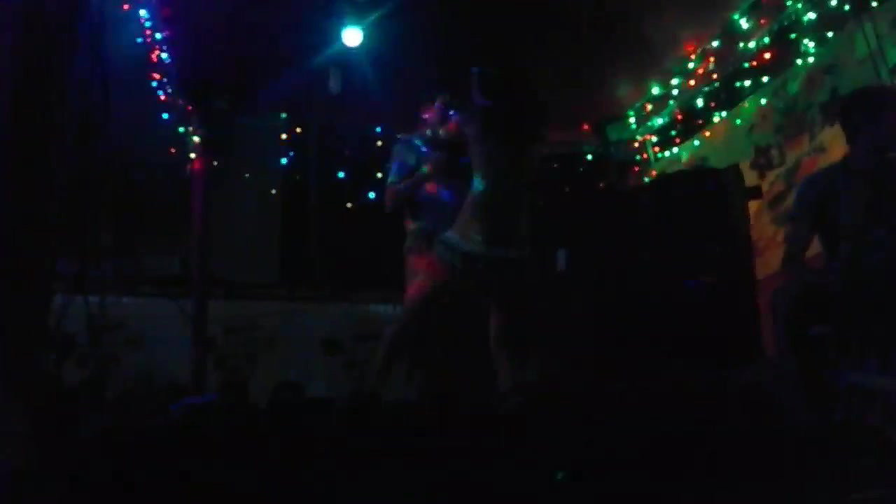 Rand Nude dance video-663