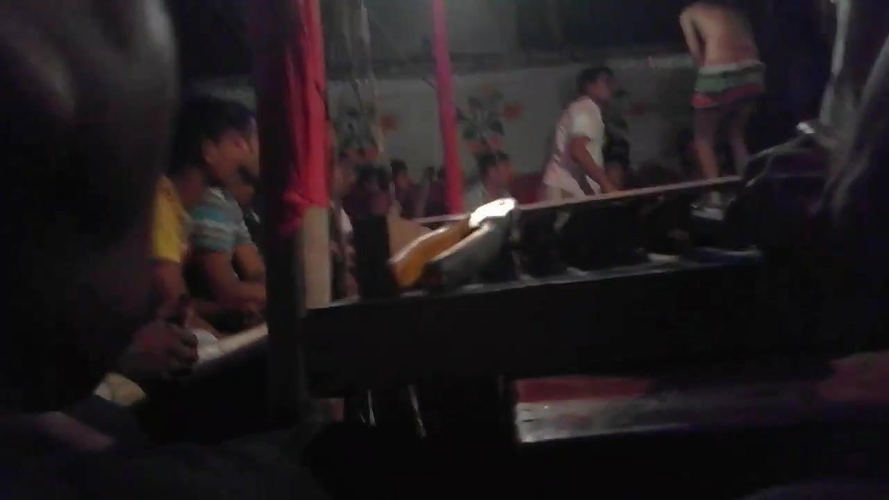 Rand Nude dance video-96