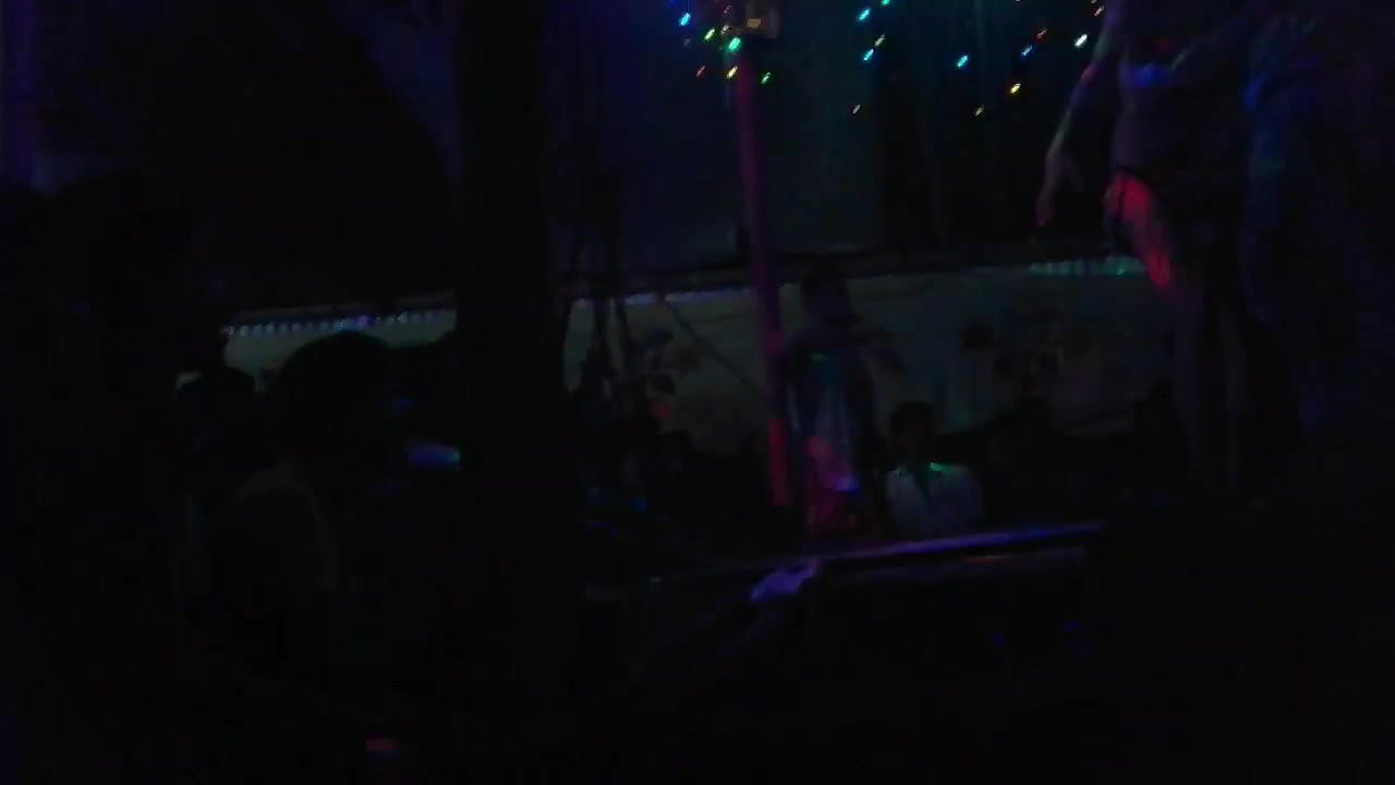 Rand Nude dance video-96