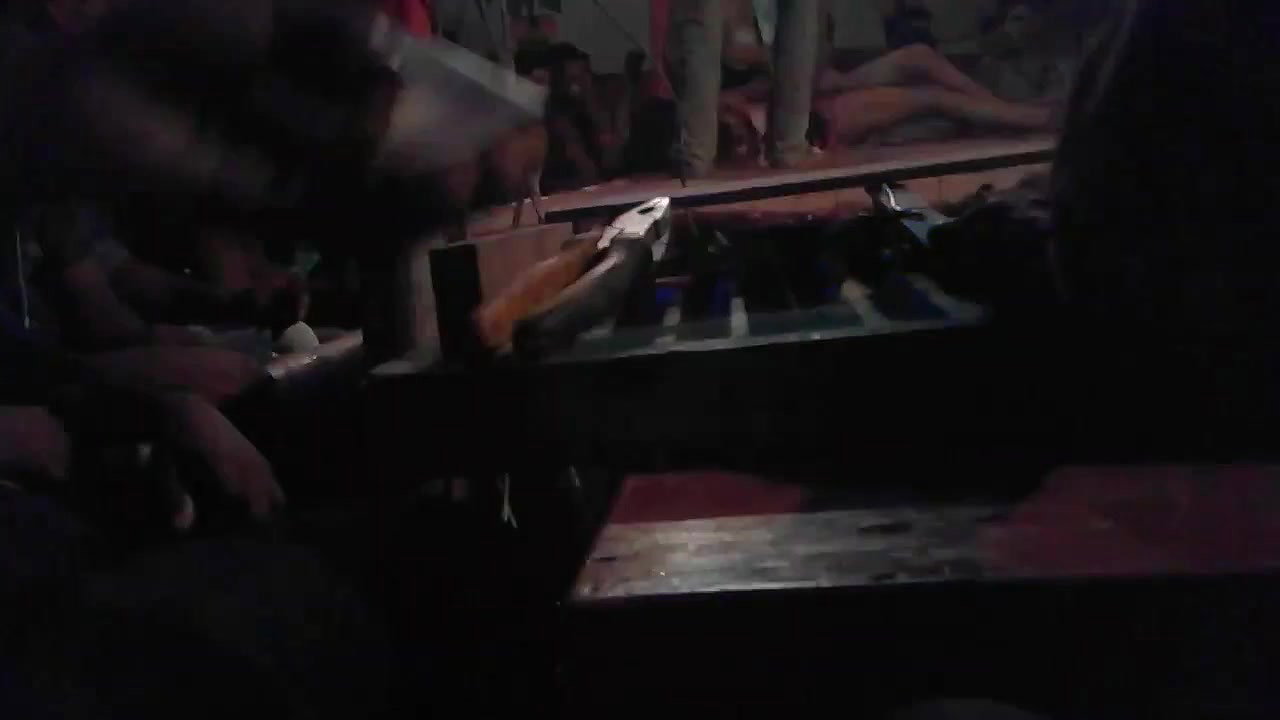 Rand Nude dance video-96