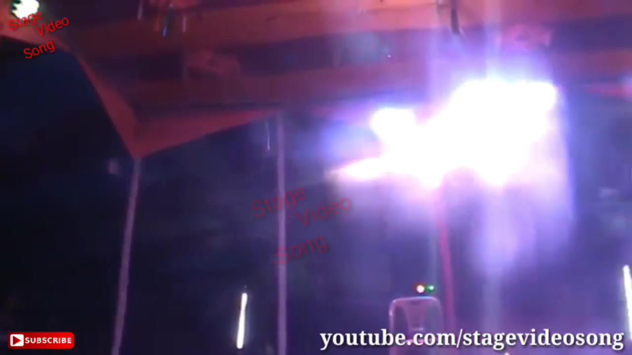 Rand Nude dance video-664