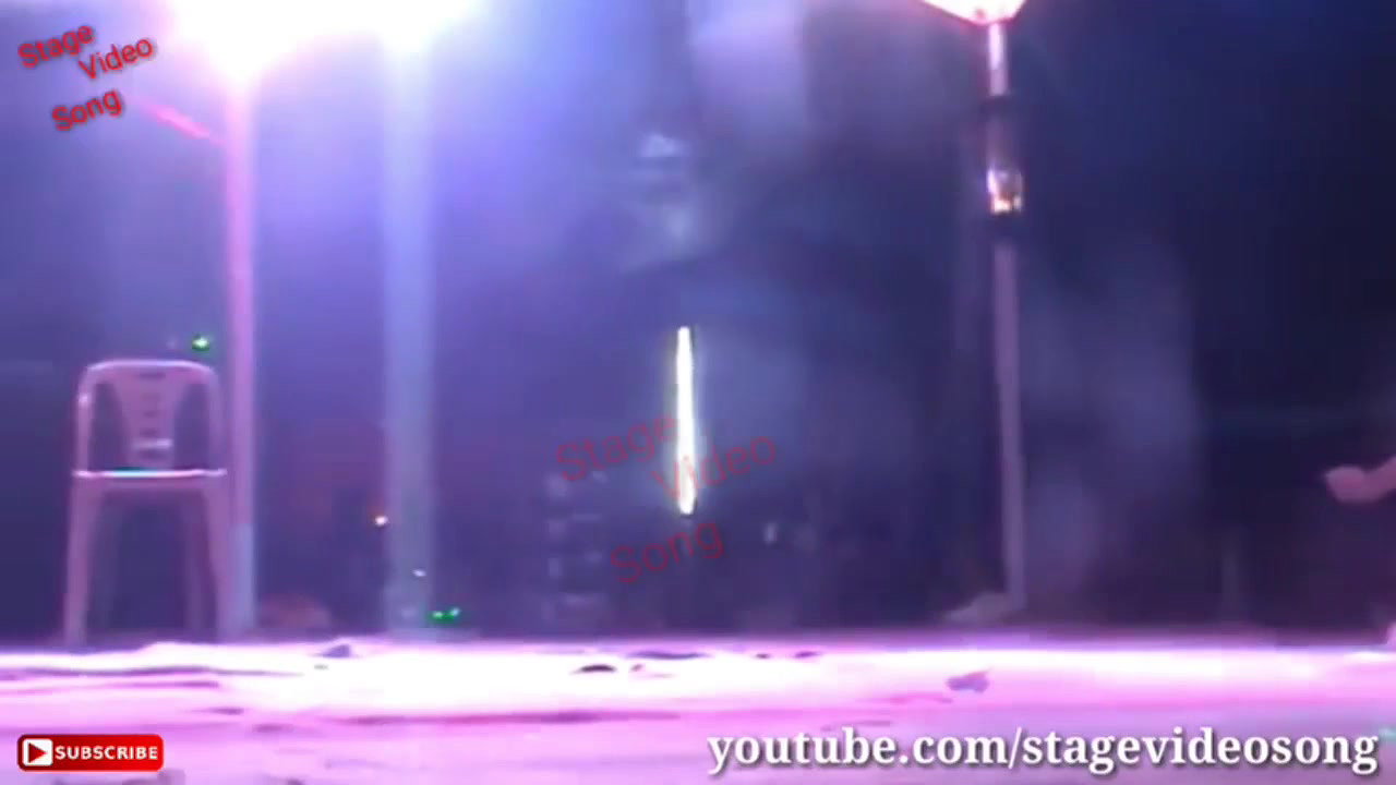 Rand Nude dance video-664