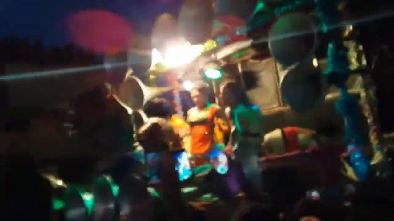 Rand Nude dance video-297