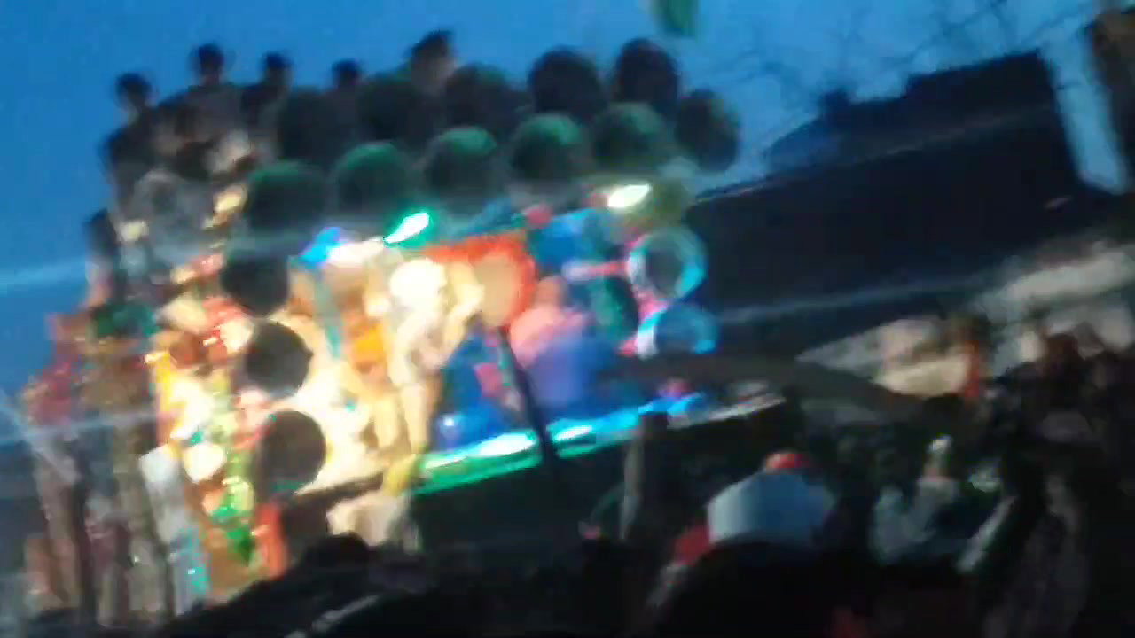 Rand Nude dance video-297