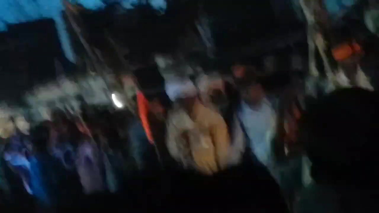 Rand Nude dance video-297