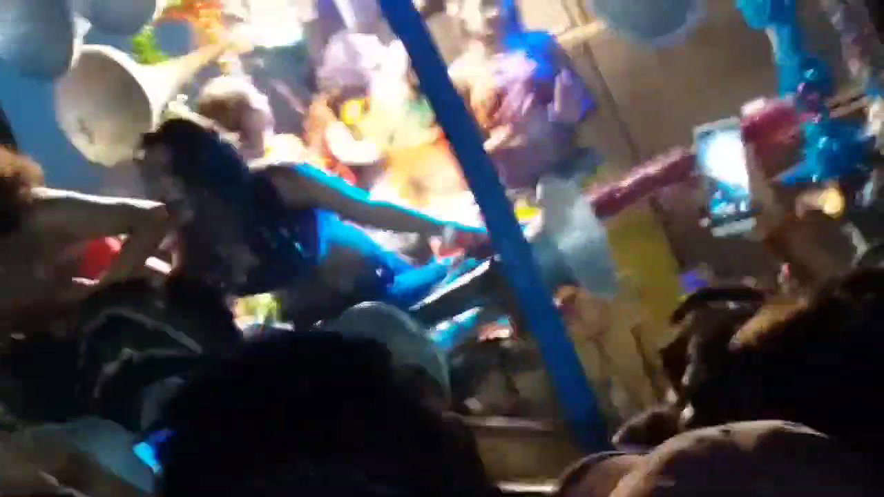 Rand Nude dance video-297