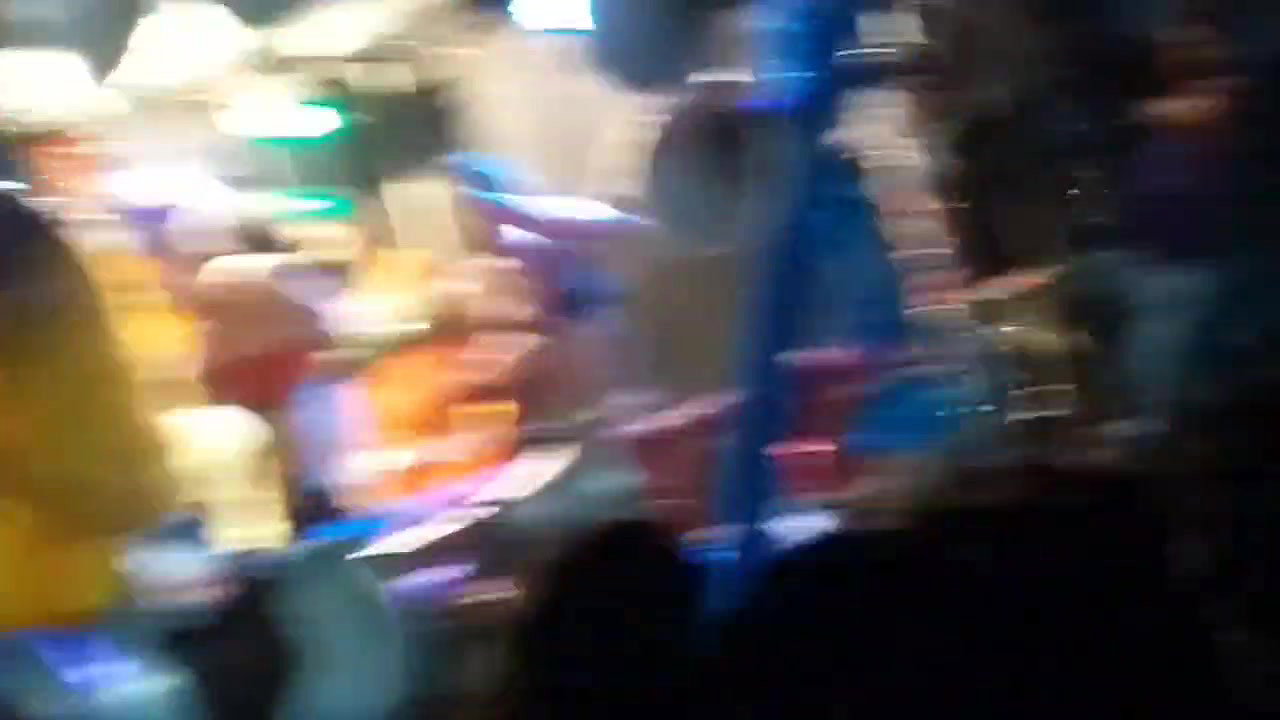 Rand Nude dance video-297