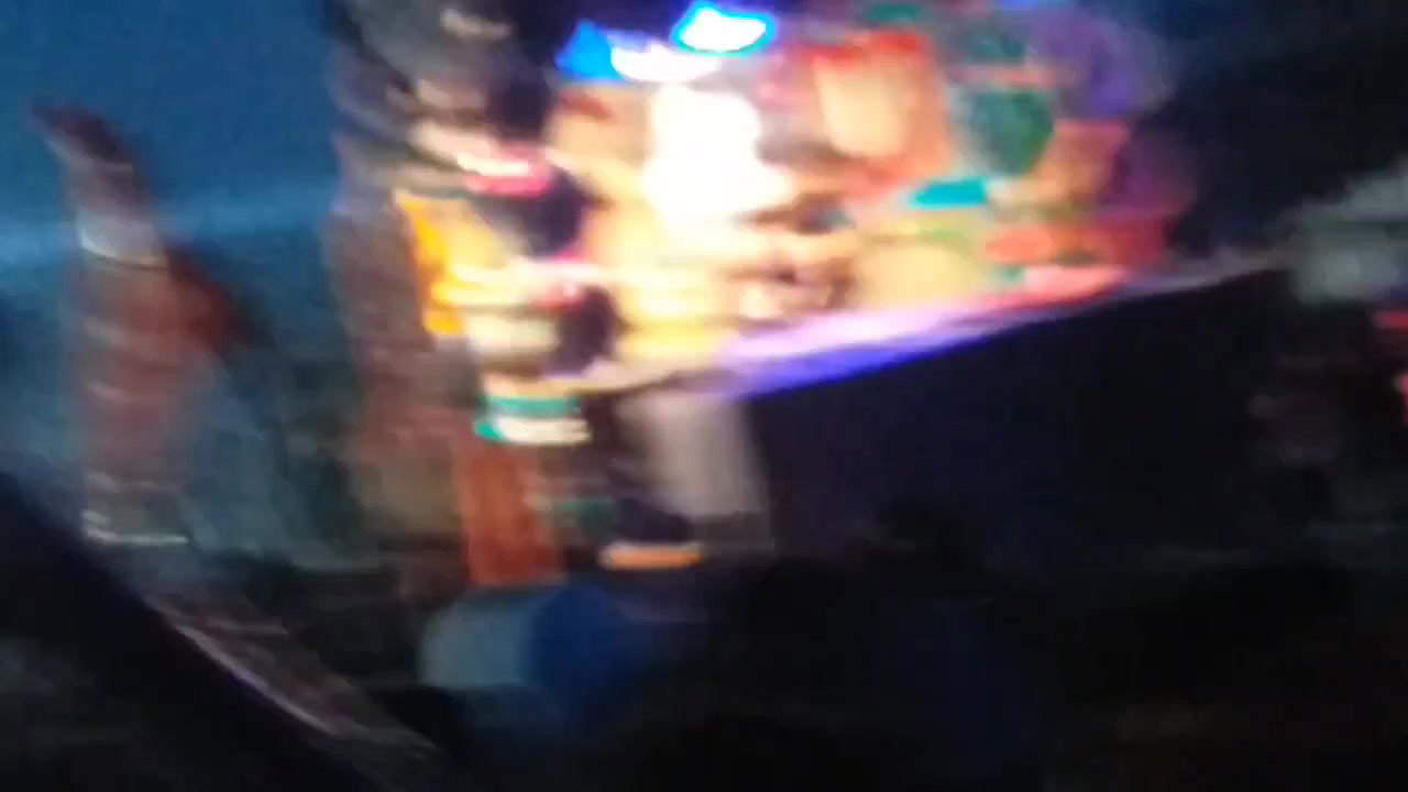 Rand Nude dance video-297