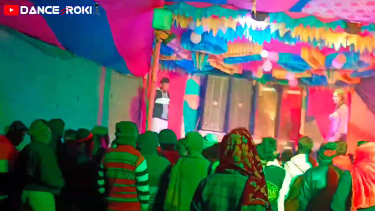 Rand Nude dance video-293