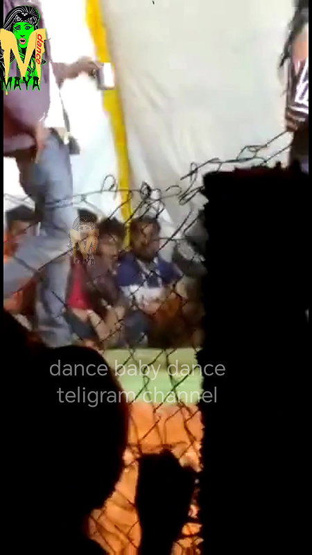 Rand Nude dance video-143