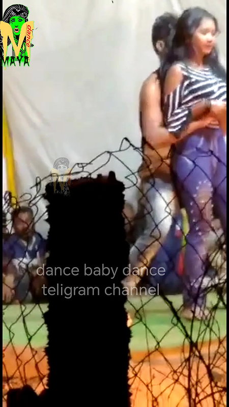 Rand Nude dance video-143