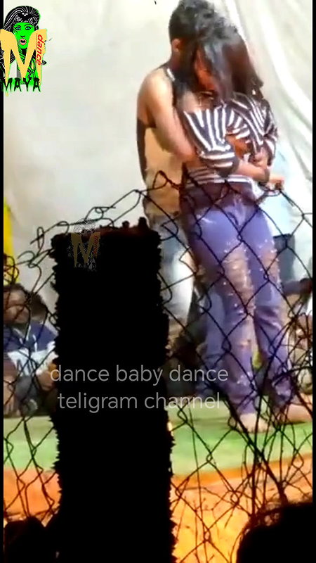 Rand Nude dance video-143