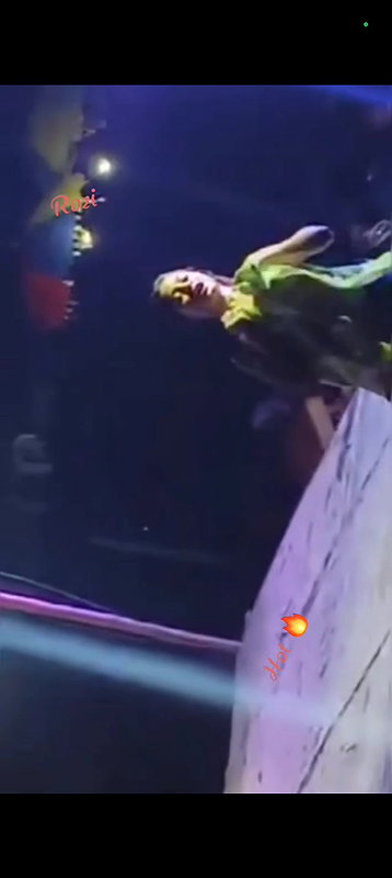 Rand Nude dance video-148