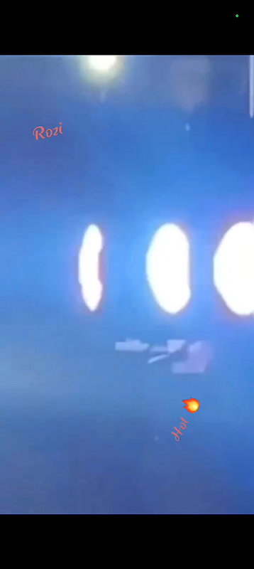 Rand Nude dance video-148