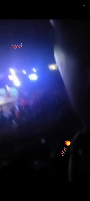 Rand Nude dance video-148