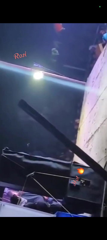 Rand Nude dance video-148