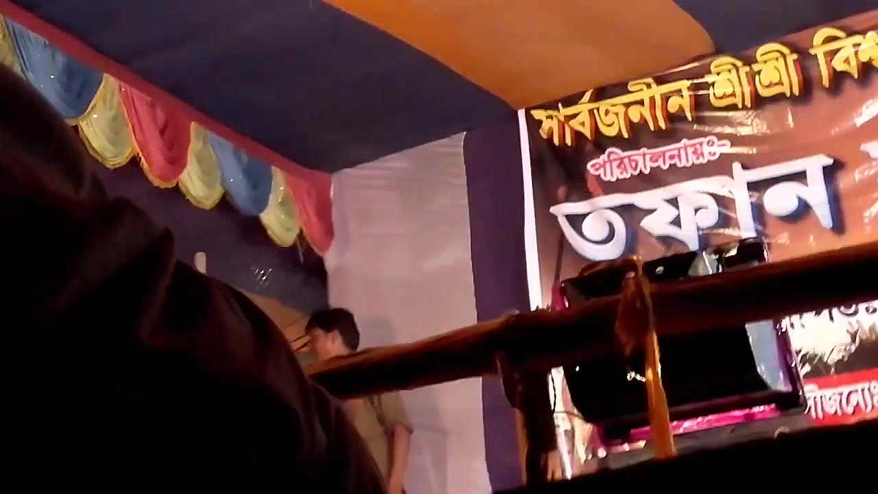 Rand Nude dance video-147