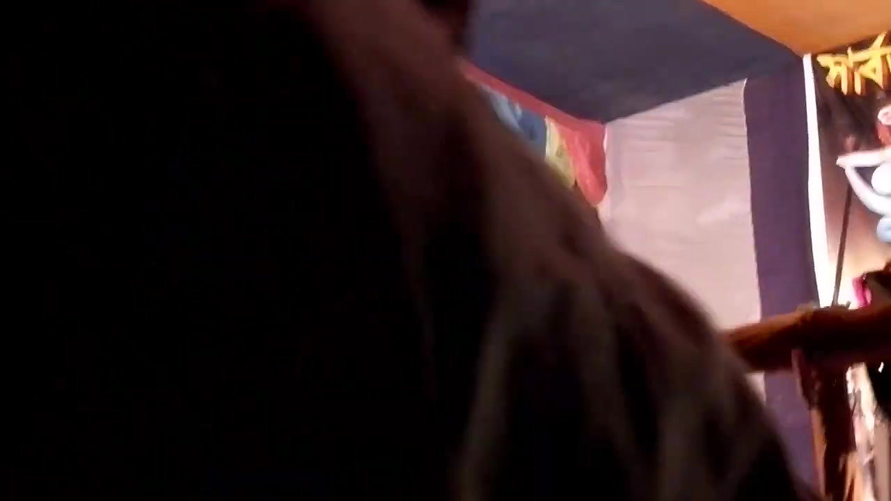 Rand Nude dance video-147