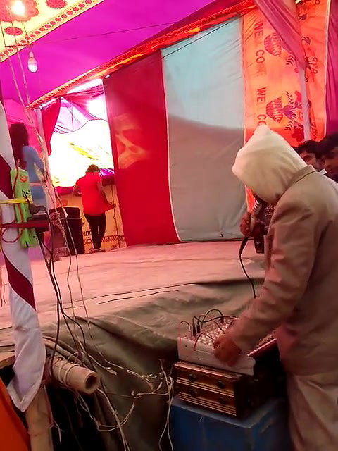 Rand Nude dance video-99