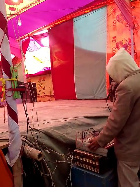 Rand Nude dance video-99