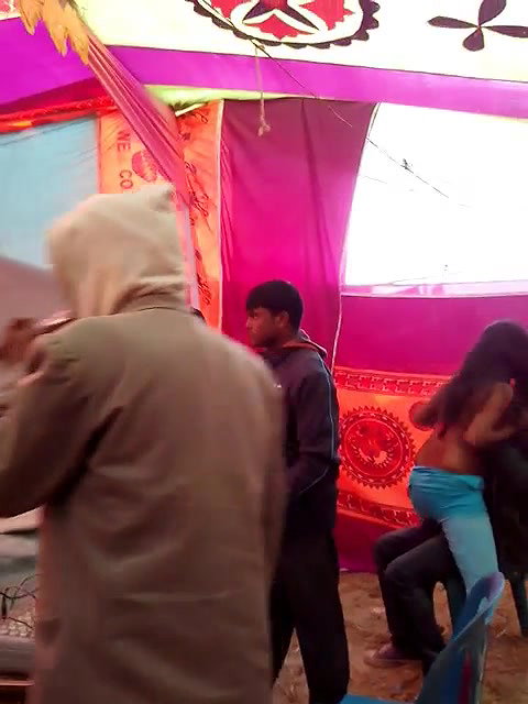 Rand Nude dance video-99