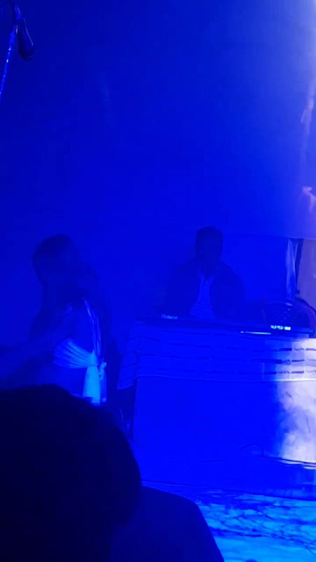 Rand Nude dance video-300