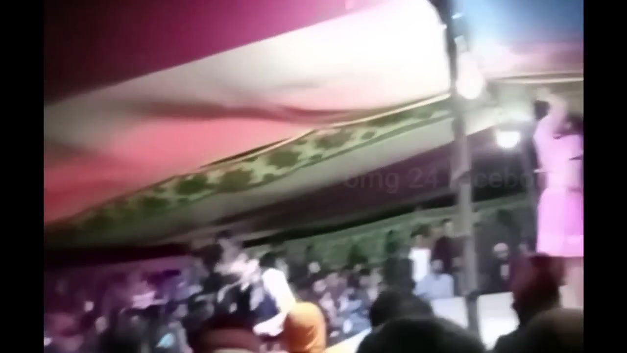 Rand Nude dance video-150