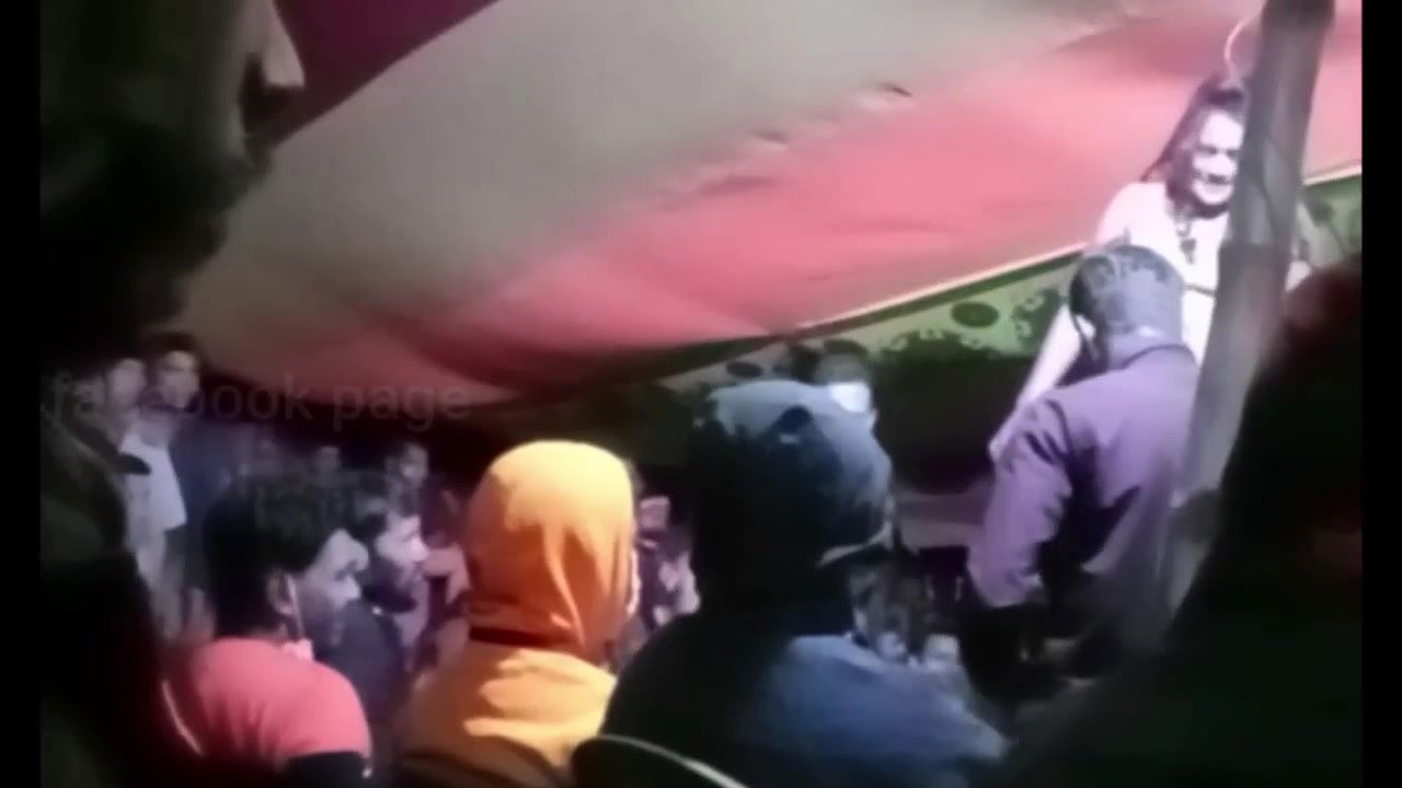 Rand Nude dance video-150