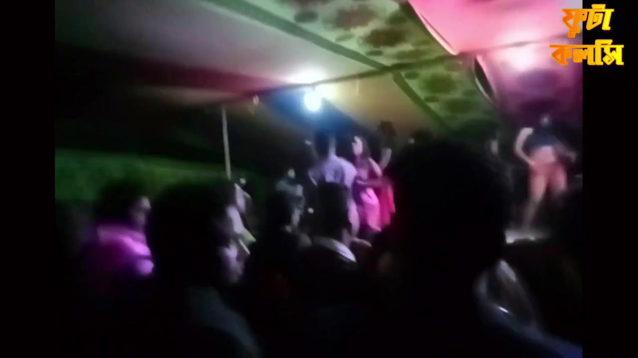 Rand Nude dance video-151