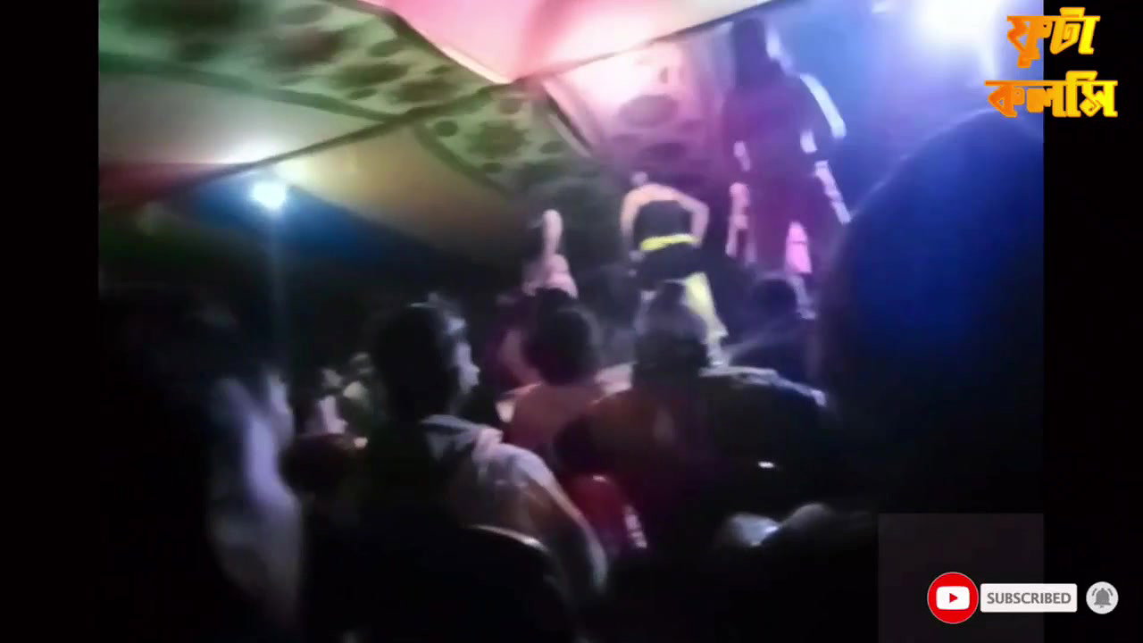 Rand Nude dance video-151