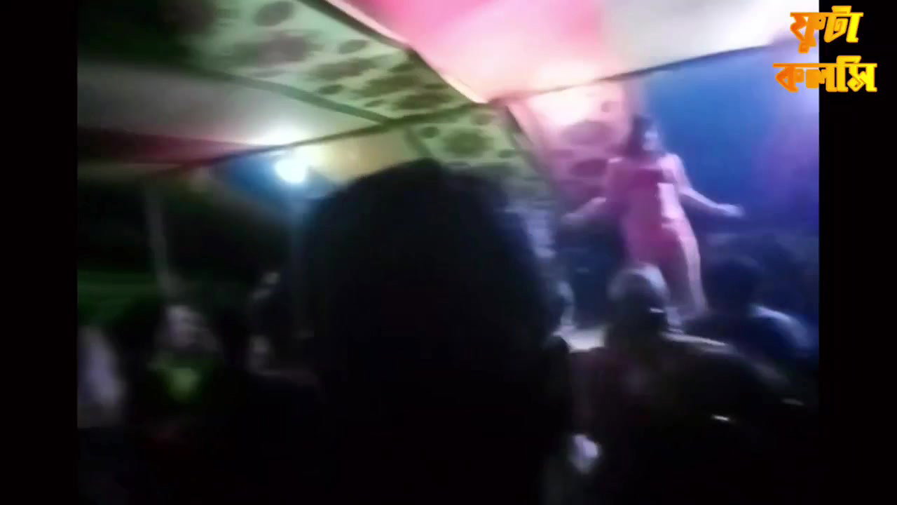 Rand Nude dance video-151