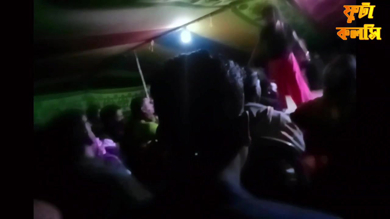 Rand Nude dance video-151