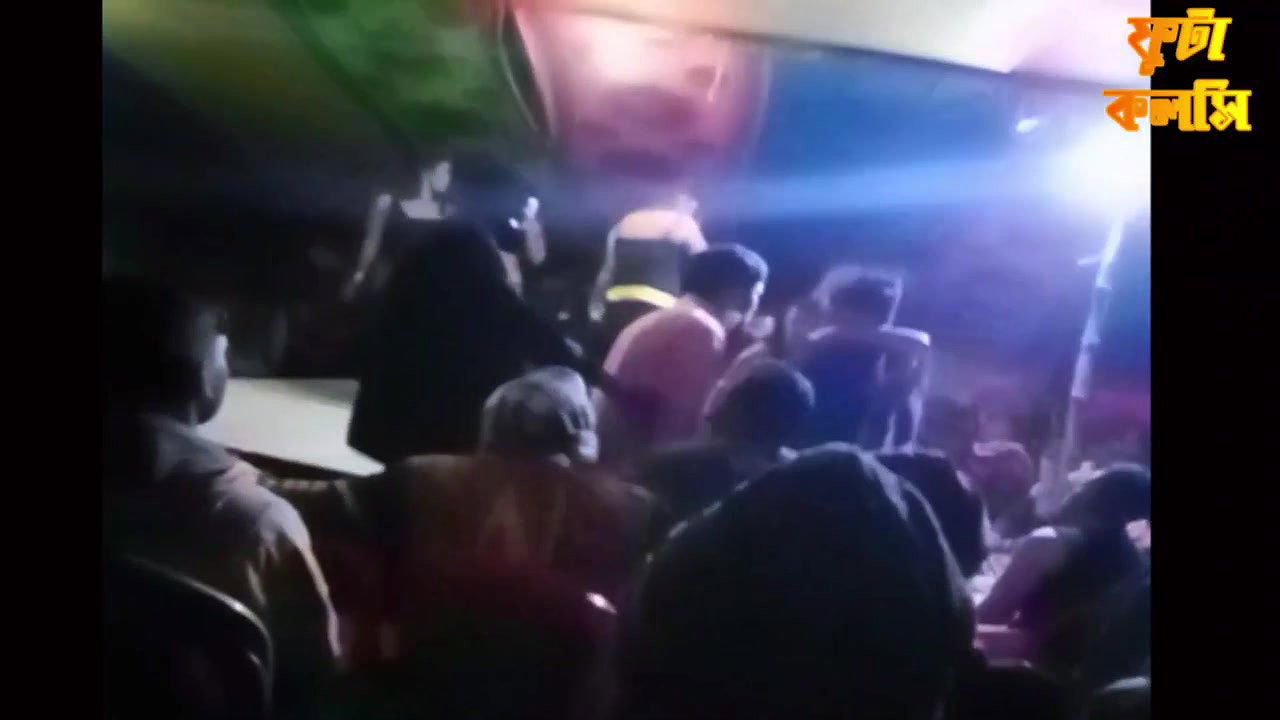 Rand Nude dance video-151