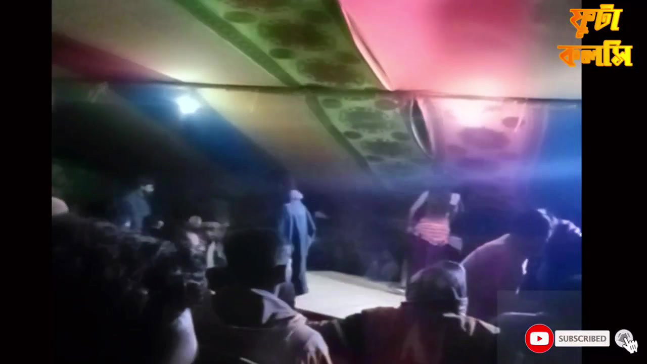 Rand Nude dance video-151