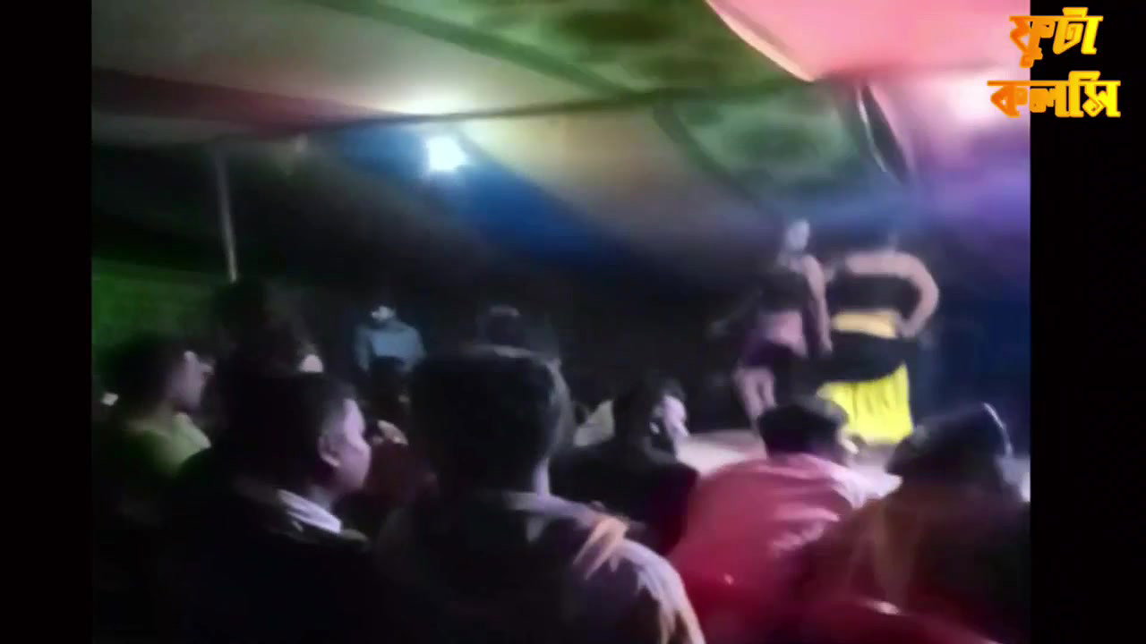 Rand Nude dance video-151