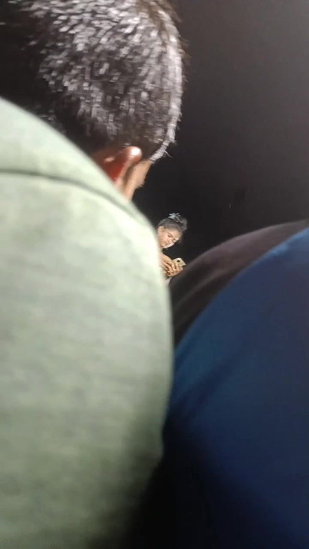 Rand Nude dance video-240