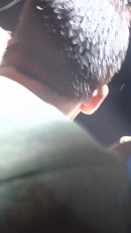 Rand Nude dance video-240