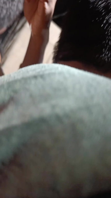 Rand Nude dance video-240