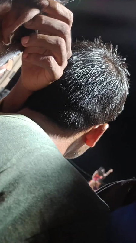 Rand Nude dance video-240