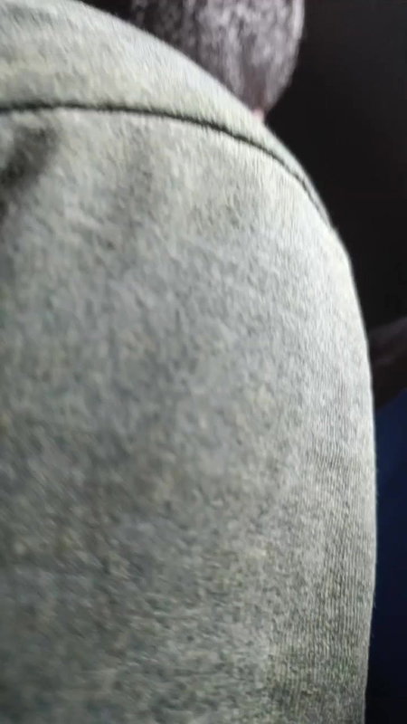 Rand Nude dance video-240