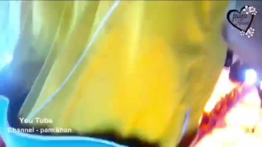 Rand Nude dance video-152